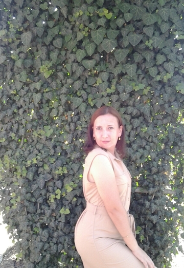 My photo - Valentina, 40 from Krasnodar (@valentina8978)