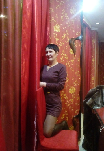 Моя фотографія - ирина валерьевна, 52 з Кропоткін (@irinavalerevnamark0)