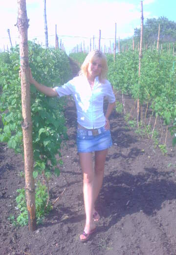 My photo - Marisha, 34 from Lozova (@marisha3806)