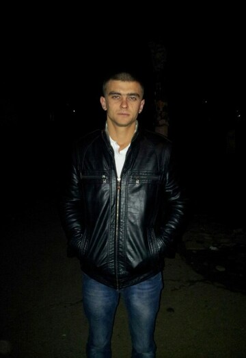 Моя фотография - Юрий, 33 из Киев (@uriy101435)