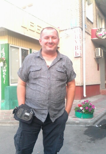 Моя фотография - Владислав, 55 из Люберцы (@vladislav44868)