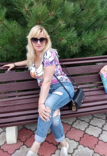Моя фотография - natali, 45 из Евпатория (@natali30157)