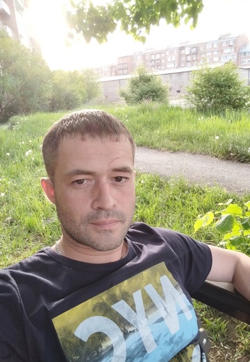 La mia foto - Deni, 35 di Vladikavkaz (@deni7669993)