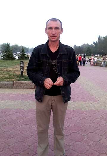 Моя фотография - Александр, 59 из Ахтубинск (@aleksandr140653)