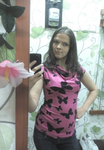 My photo - Julia, 34 from Borispol (@julia5806)