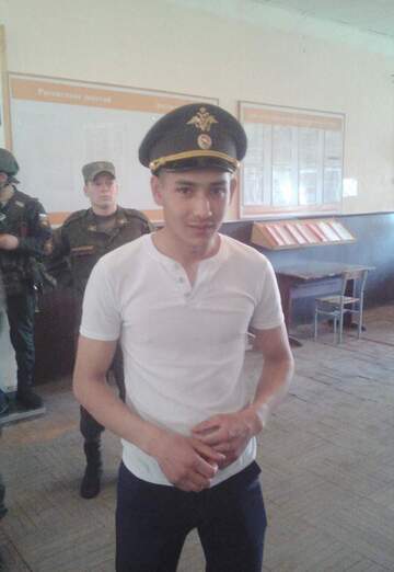 My photo - Nikolay, 32 from Boguchar (@nikolay154084)