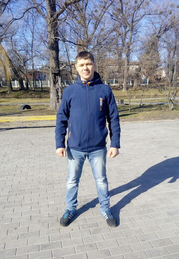 Моя фотография - Oleg, 45 из Краматорск (@oleg168981)