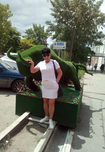 My photo - Alla, 61 from Rostov-on-don (@alla38893)