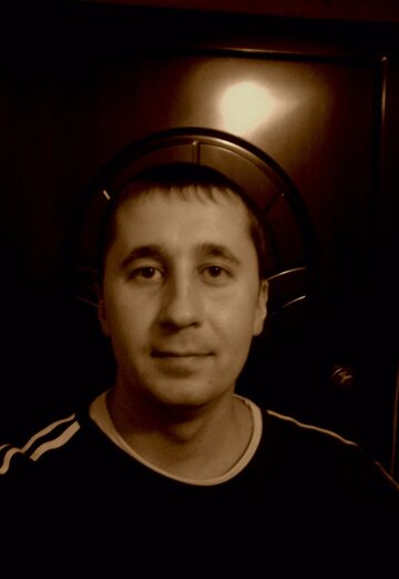 Моя фотография - Денис, 38 из Дзержинск (@dima132140)