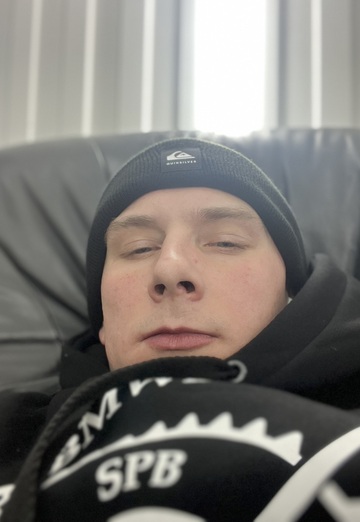 Aleksey (@aleksey743687) — my photo № 1