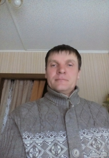 My photo - Vladimir, 54 from Vladimir (@vladimir290663)