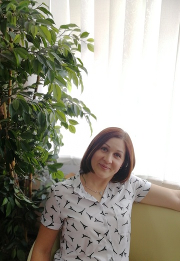 Моя фотография - Наталья, 41 из Краснодар (@natalya246559)