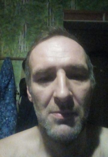 Моя фотография - Сергей, 42 из Жуковка (@sergey985387)