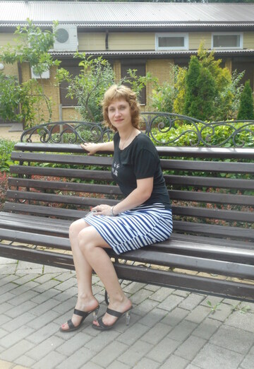 Моя фотография - Оксана, 45 из Ростов-на-Дону (@oksana39616)