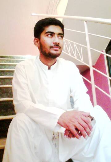 Моя фотография - asif, 34 из Исламабад (@asif101)