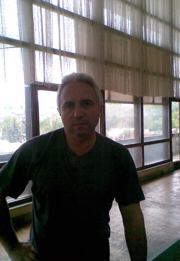 My photo - Igor, 60 from Stavropol (@ygor77)