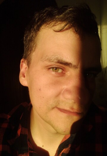 My photo - Seryy, 41 from Ochyor (@seriy8419)