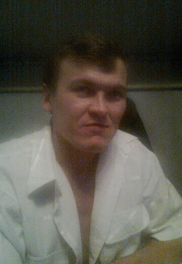 My photo - Vitek, 28 from Aleysk (@vitek3876)