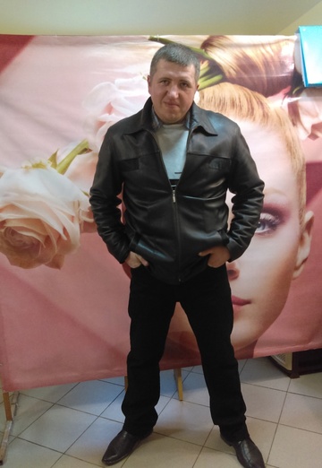 My photo - aleks, 43 from Tiraspol (@aleks93573)