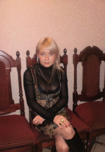 My photo - nastya yanshaeva, 36 from Magnitogorsk (@nastyayanshaeva)