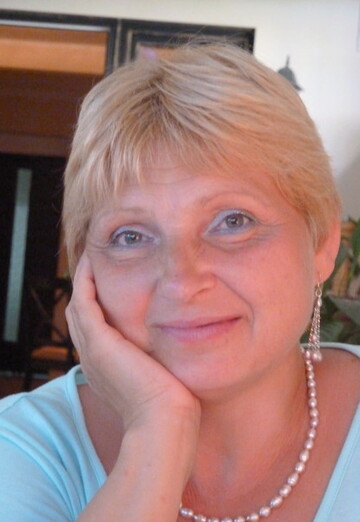 Моя фотография - Марина, 66 из Вилейка (@marina149933)