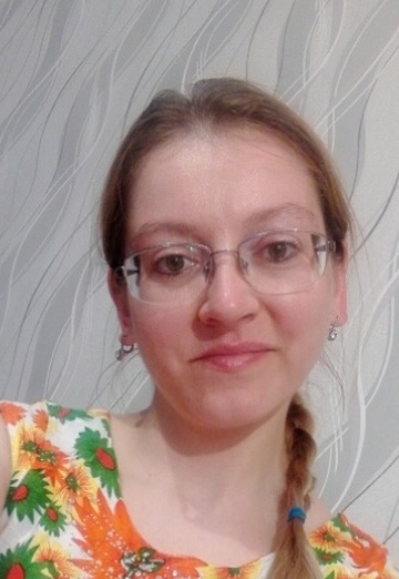 Моя фотография - Виктория, 33 из Астана (@viktoriya93219)