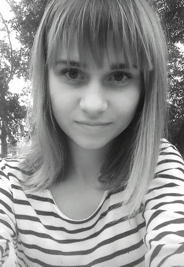 Моя фотография - Аня, 26 из Челябинск (@anya47550)
