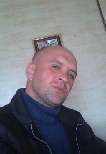 Моя фотография - Вячеслав, 43 из Гигант (@vyacheslav55597)