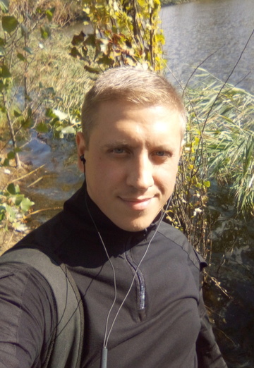 Моя фотография - Станислав, 36 из Гуково (@stanislav41506)