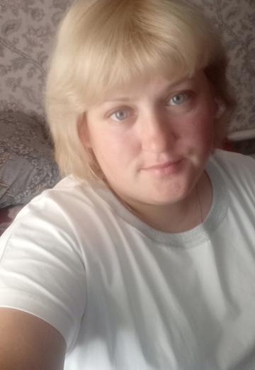 Моя фотография - Татьяна, 41 из Новичиха (@tatwyna4852959)