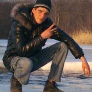 андрей, 30, Анучино