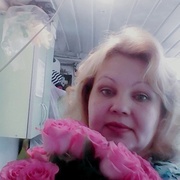 Елена, 52, Златоуст