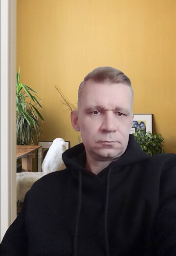 Моя фотография - Денис, 41 из Рязань (@denis301713)