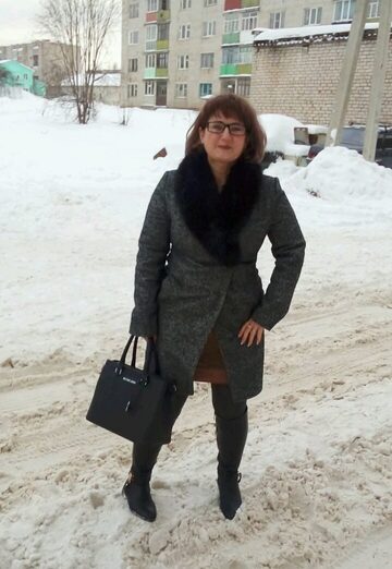Моя фотография - Татьяна, 44 из Нелидово (@tatyana228041)