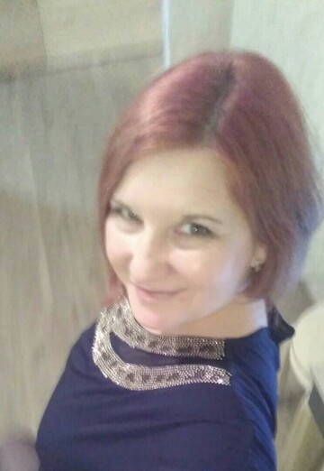 My photo - Mila, 42 from Obninsk (@mila35119)