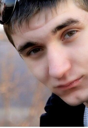 Моя фотография - Андрей, 32 из Наро-Фоминск (@andrey455103)