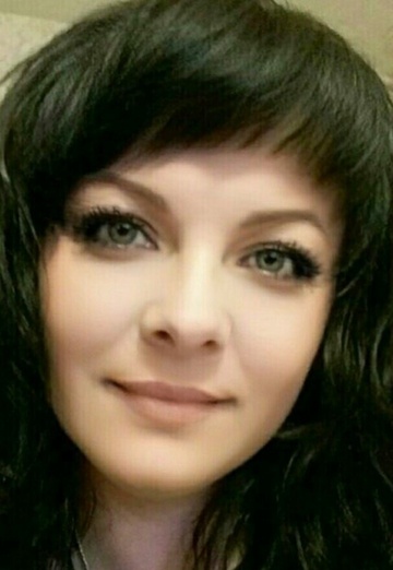 My photo - olesya, 38 from Chelyabinsk (@olesya39791)
