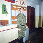 Александр, 41, Петухово