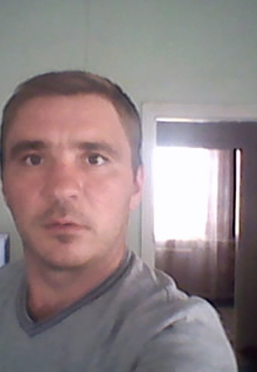 Моя фотография - иван, 41 из Амвросиевка (@ivan128362)