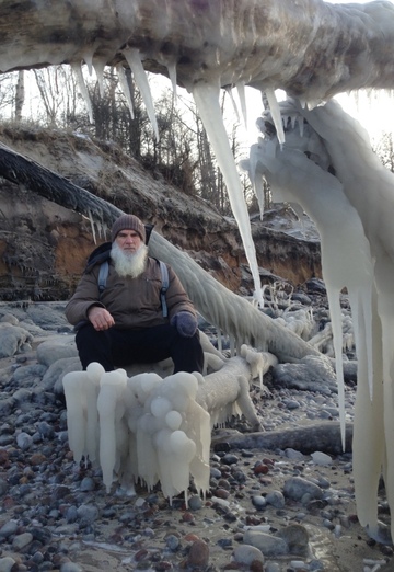Моя фотография - Аббасов Бахтиер, 65 из Ижевск (@abbasovbahtier)
