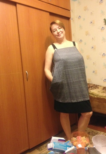 Моя фотография - Татьяна, 51 из Пермь (@tatyana269256)