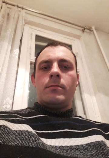 My photo - slava, 31 from Karaganda (@slava55457)