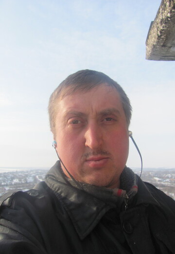 Моя фотография - Михаил, 38 из Барвенково (@mihail73067)