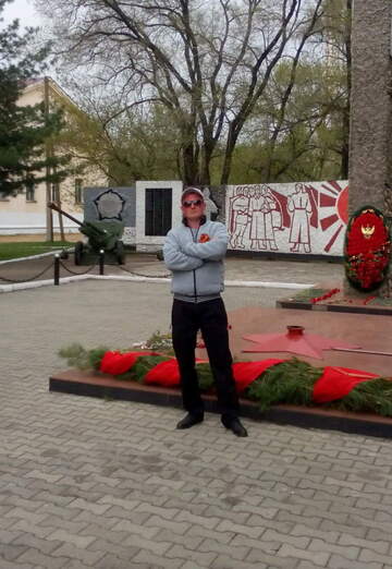 Моя фотография - Ivan, 39 из Уссурийск (@ivan149501)