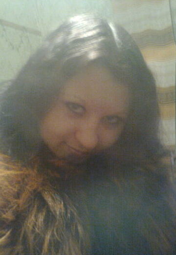 My photo - irina, 32 from Antratsit (@dgeraergtsd)