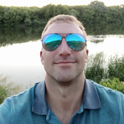 Дмитрий, 41, Чаплыгин