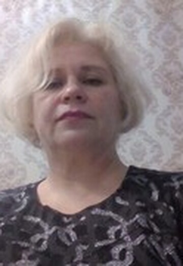 Моя фотография - Галина, 52 из Кыштым (@galina91276)