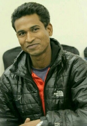 Моя фотография - Jeevan, 35 из Дели (@jeevan8)