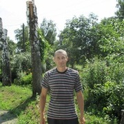 Подружиться с пользователем Николай 46 лет (Рыбы)