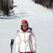 OLGA KALININA, 55, Якутск